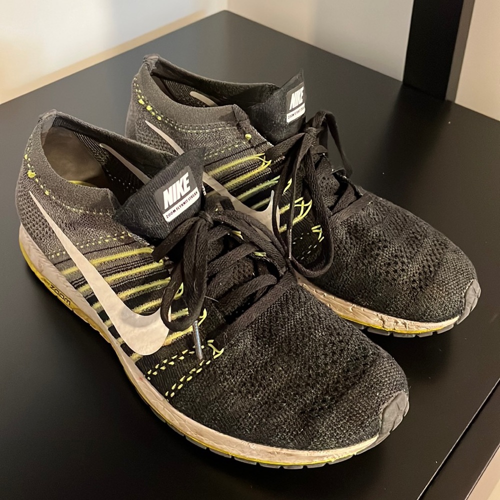 Nike Zoom Flyknit Streak